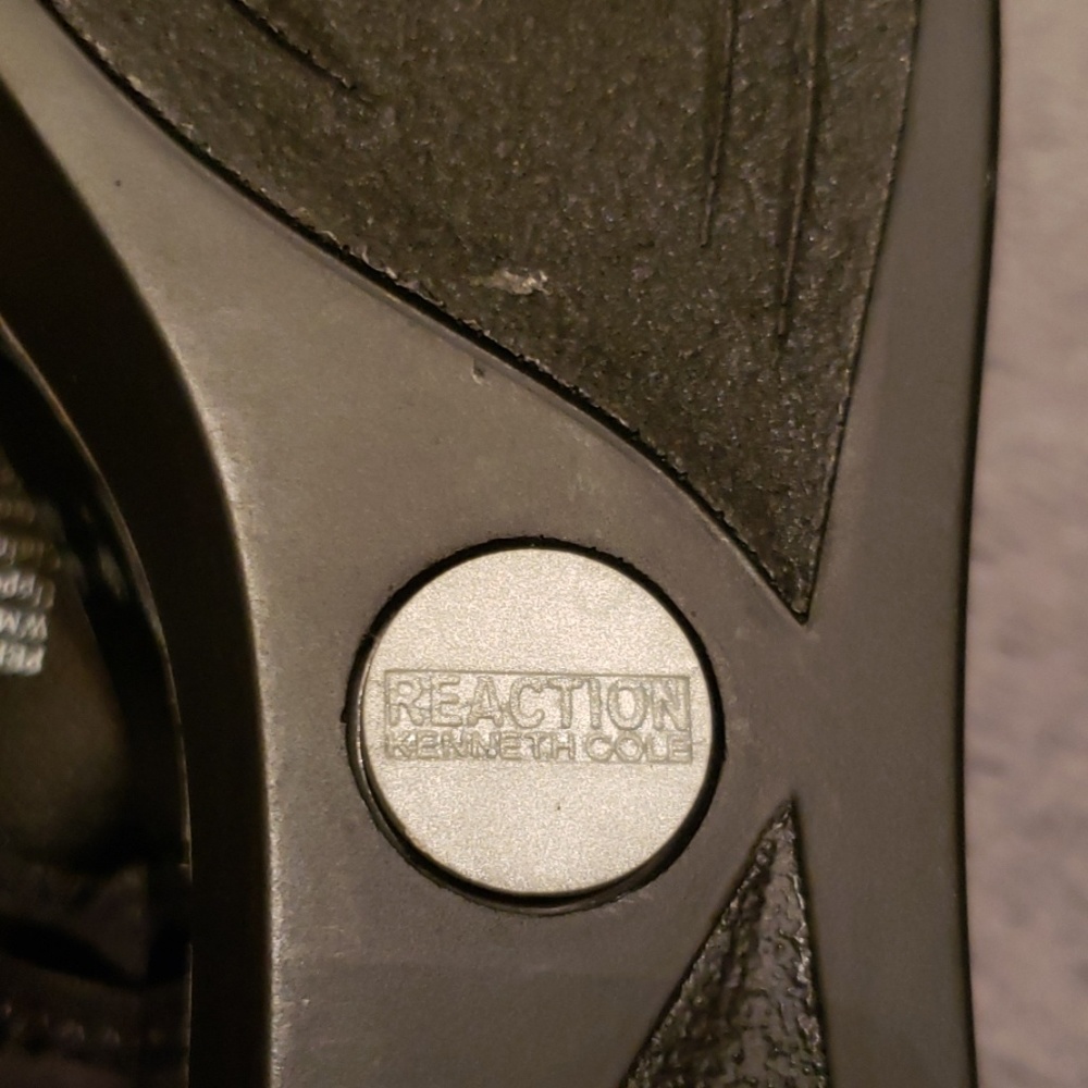 Kenneth Cole Reaction sandals - Picture 6 of 7